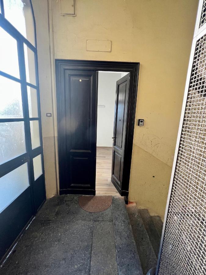Casa Giulio - A Due Passi Dal Centro Apartment Turin Exterior photo
