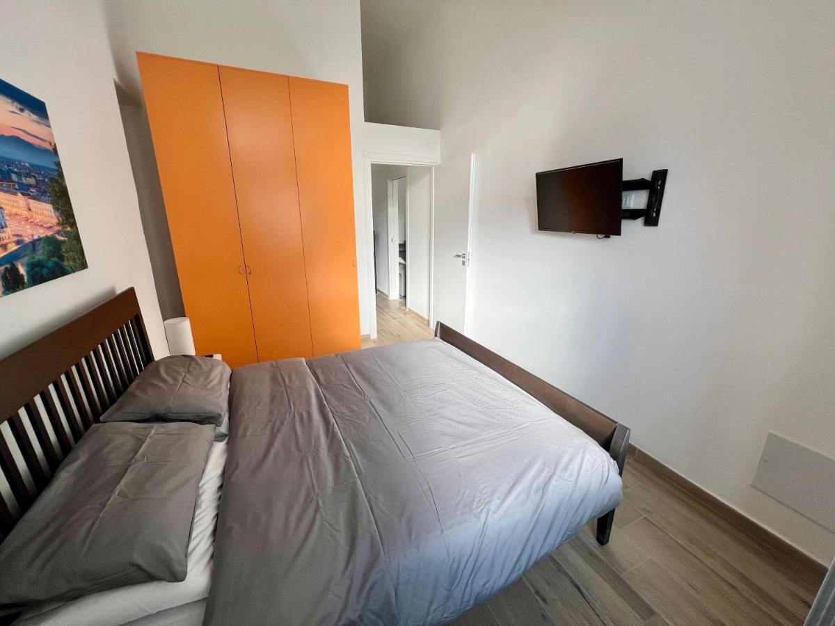 Casa Giulio - A Due Passi Dal Centro Apartment Turin Exterior photo
